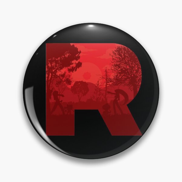 Item preview, Team Rocket designed and sold by Daletheskater.