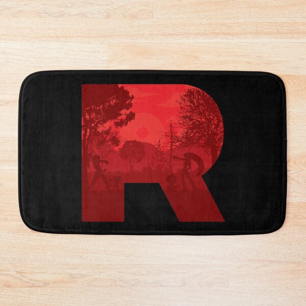 Item preview, Team Rocket designed and sold by Daletheskater.