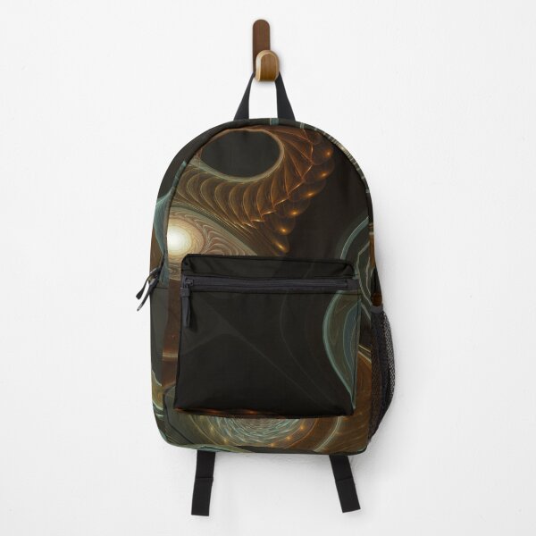 Item preview, Dragon's Bone // Abstract Gnarl Fractal designed and sold by James Headrick.