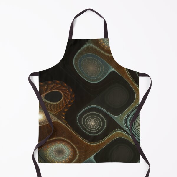 Item preview, Dragon's Bone // Abstract Gnarl Fractal designed and sold by James Headrick.