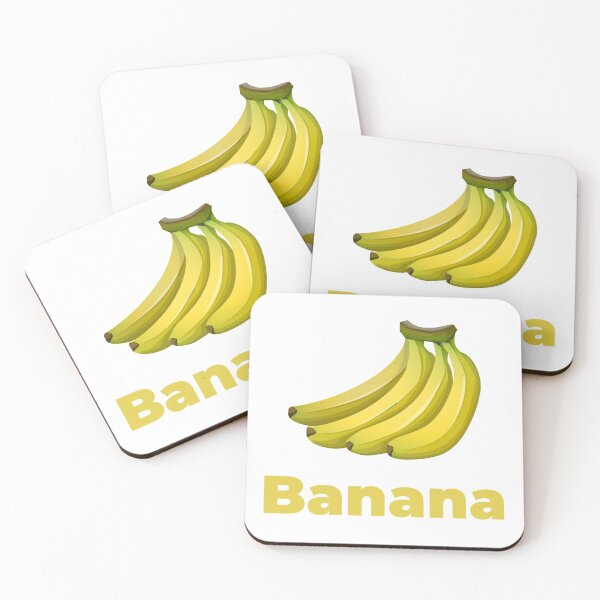 Item preview, Banana Fruit with Name designed and sold by Sweevy Swag.