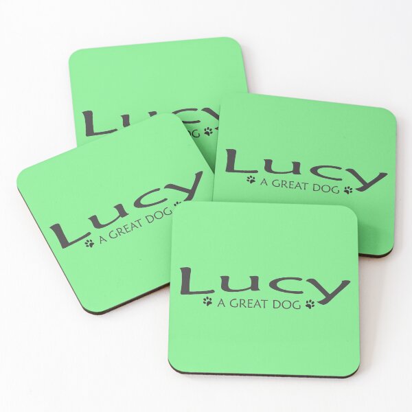 Item preview, LUCY designed and sold by dhajr.