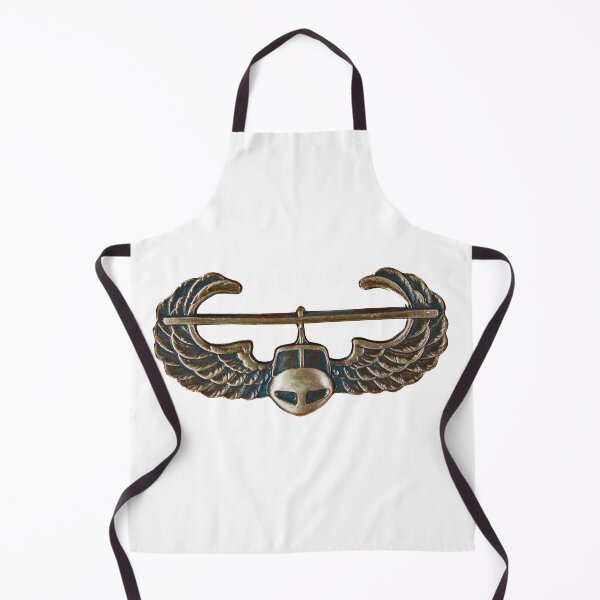 Item preview, US Army Infantry - Airmobile designed and sold by Buckwhite.