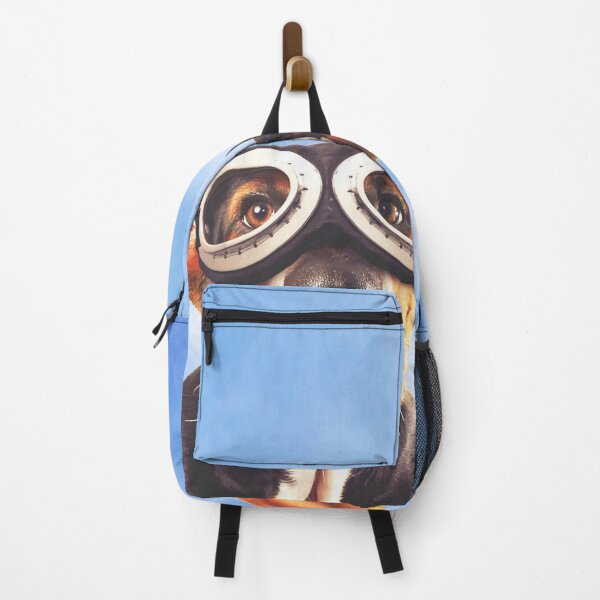 Item preview, Flying Basset hound designed and sold by good vibes clothing.