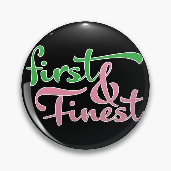 Item preview, first & Finest designed and sold by AndriaJ.
