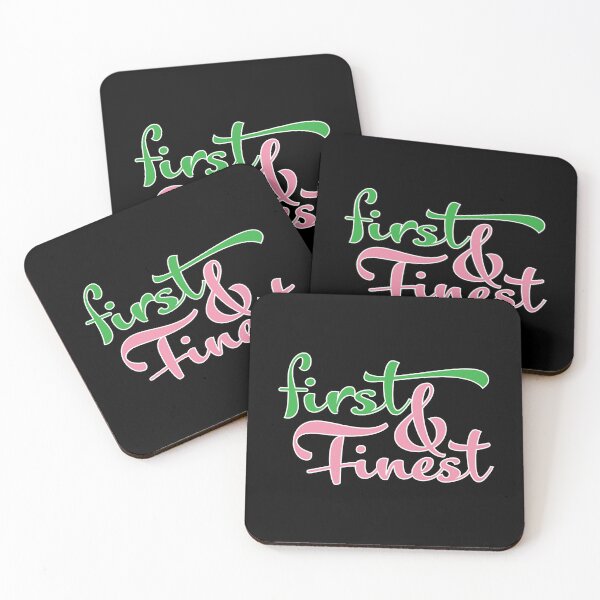 Item preview, first & Finest designed and sold by AndriaJ.