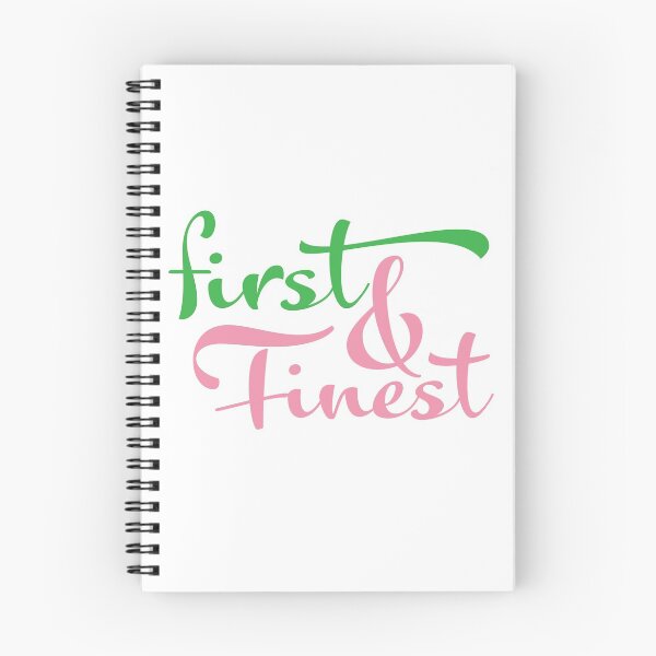 Item preview, first & Finest designed and sold by AndriaJ.