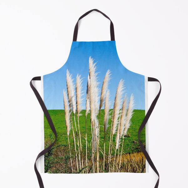 Item preview, NZ Toi Toi Grass designed and sold by Nicolette Neish.