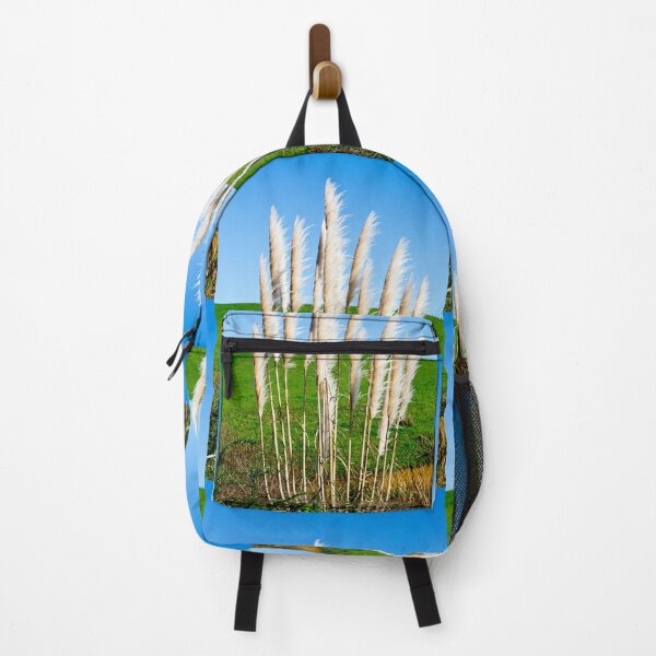Item preview, NZ Toi Toi Grass designed and sold by Nicolette Neish.