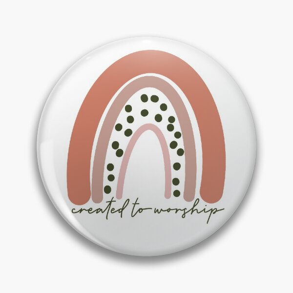 Item preview, Created to worship designed and sold by calliefarley.