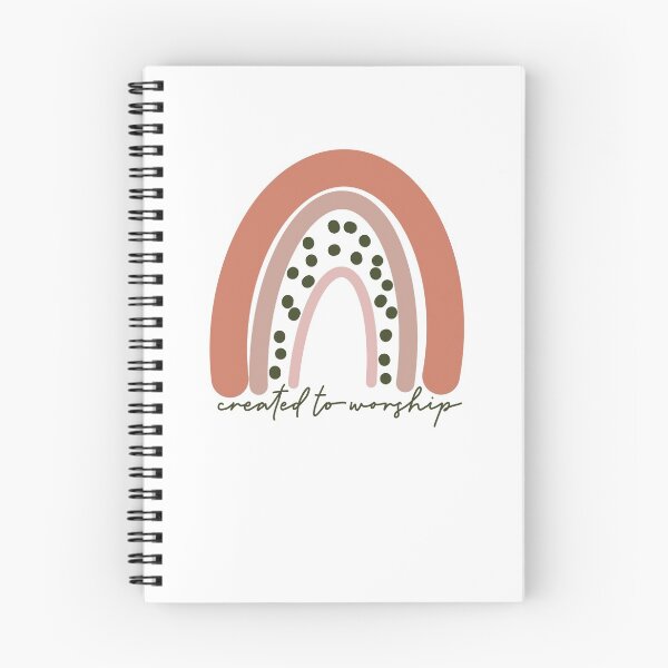 Item preview, Created to worship designed and sold by calliefarley.