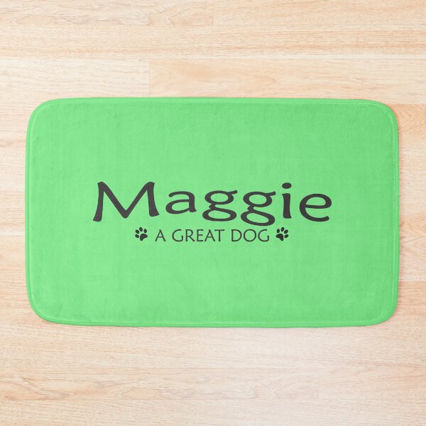 Item preview, MAGGIE designed and sold by dhajr.