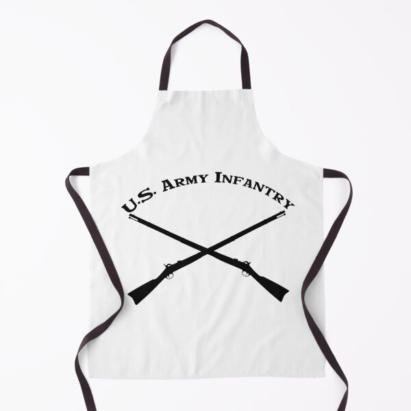 Item preview, U.S. Army Infantry designed and sold by Buckwhite.