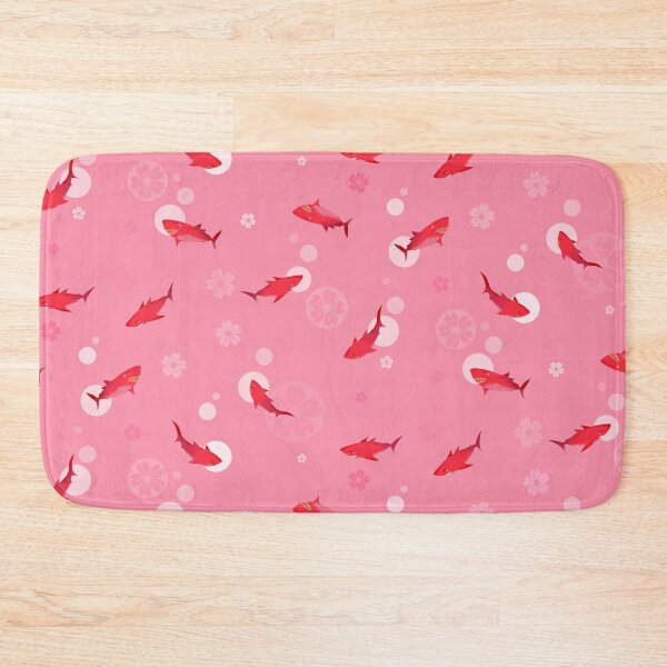Item preview, Sakura Shark designed and sold by bloomejasmine.