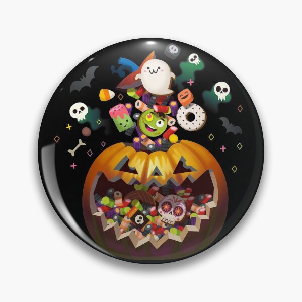 Item preview, Halloween 2020 designed and sold by criart.