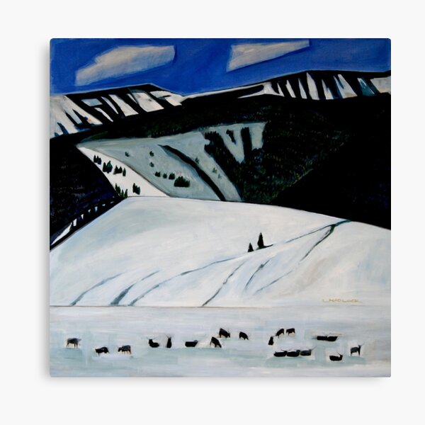 Item preview, GRAZING designed and sold by LAURIE HADLOCK.