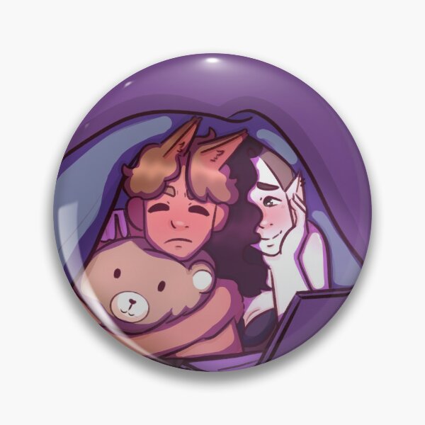 Item preview, snuggles and scary movies  designed and sold by Makdrawsit.