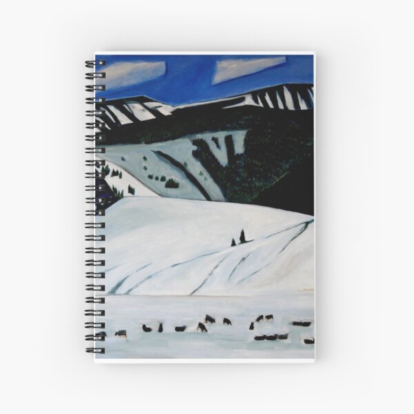 Vista previa del artículo con la obra «PASTO», diseñado y vendido por LAURIE HADLOCK.