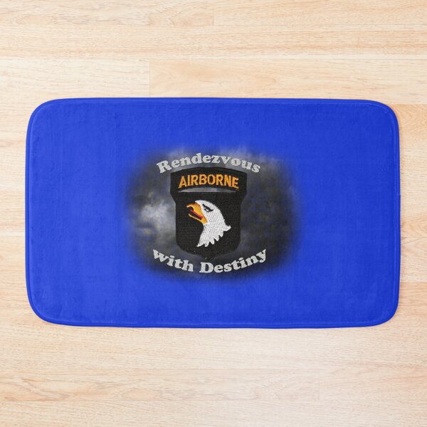 Item preview, 101st Airborne Division - Rendezvous with Destiny designed and sold by Buckwhite.