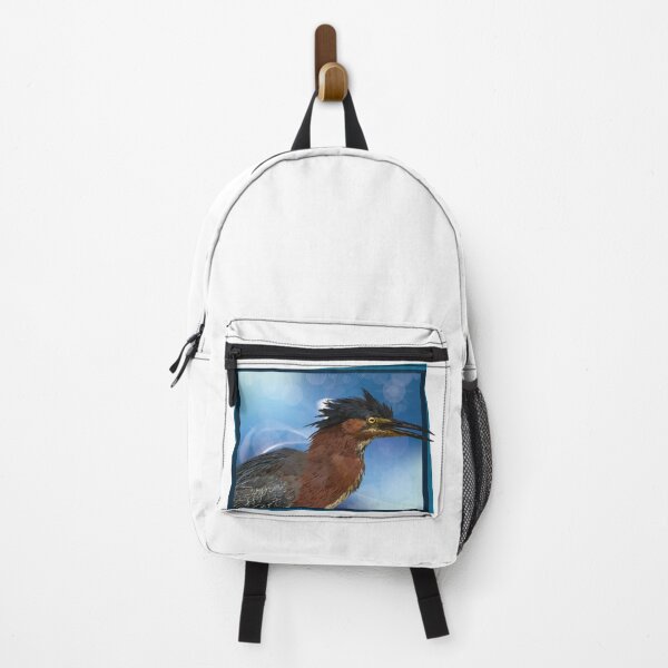 Item preview, Reddish Egret designed and sold by obscurite.