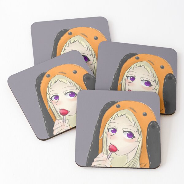 Item preview, Runa Yomozuki designed and sold by Yummycandycup.