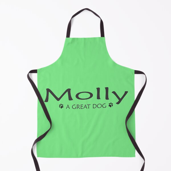 Item preview, MOLLY designed and sold by dhajr.