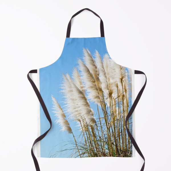 Item preview, Native NZ Toi Toi Grass designed and sold by Nicolette Neish.