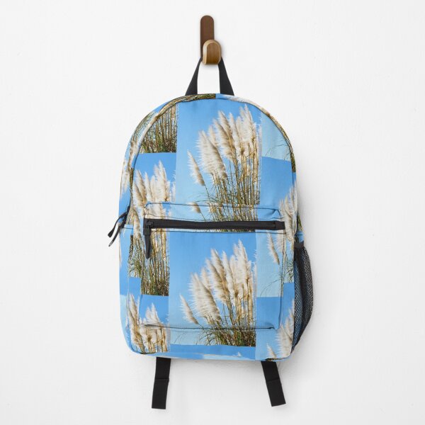 Item preview, Native NZ Toi Toi Grass designed and sold by Nicolette Neish.