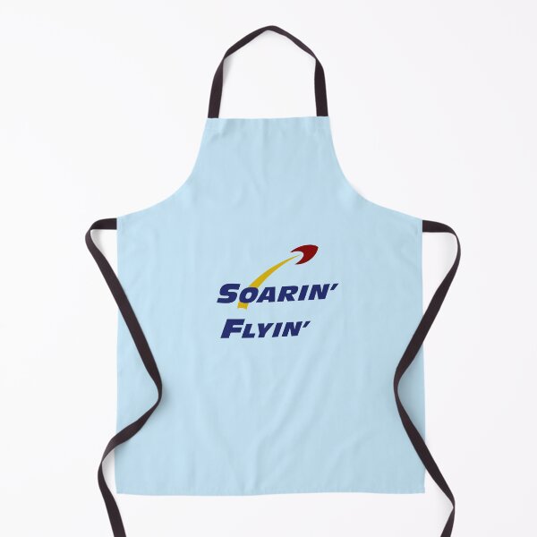 Item preview, Soaring and Flying designed and sold by Caroline Cannon.