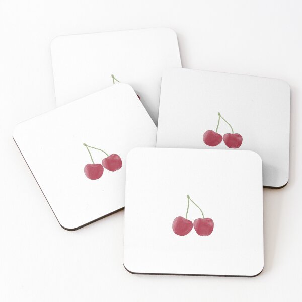 Item preview, Cherry  designed and sold by livehappily.