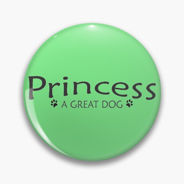 Item preview, PRINCESS designed and sold by dhajr.