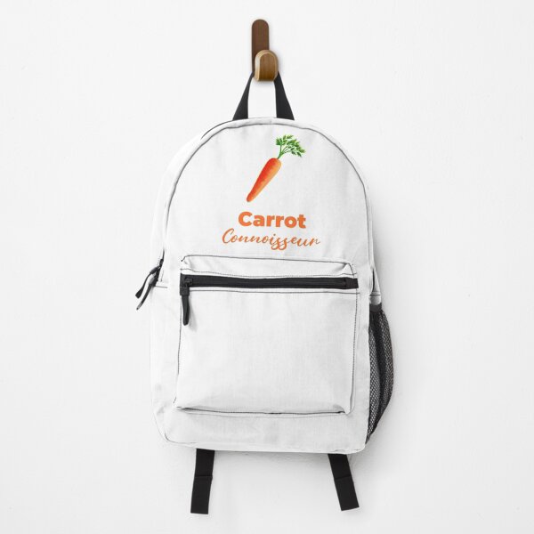 Item preview, Carrot Connoisseur designed and sold by Sweevy Swag.
