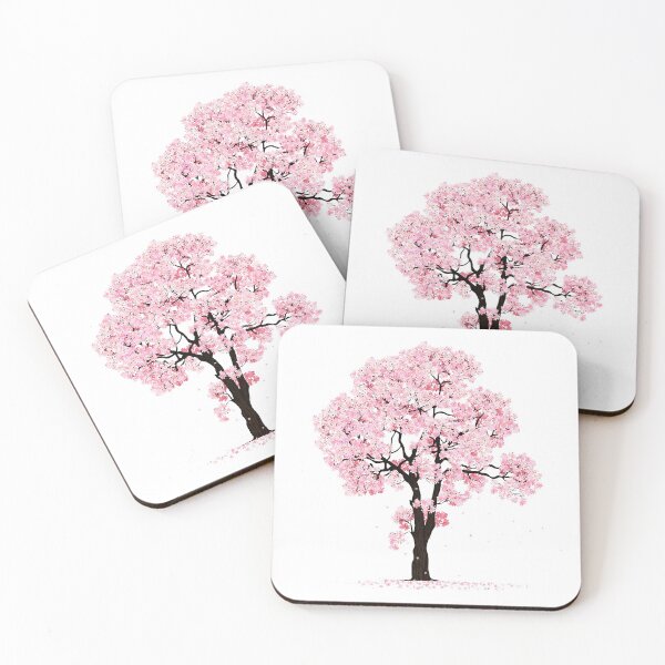 Item preview, Cherry Blossom designed and sold by Sasha-Arts.