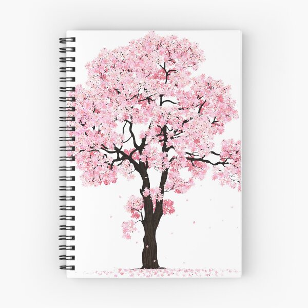 Item preview, Cherry Blossom designed and sold by Sasha-Arts.
