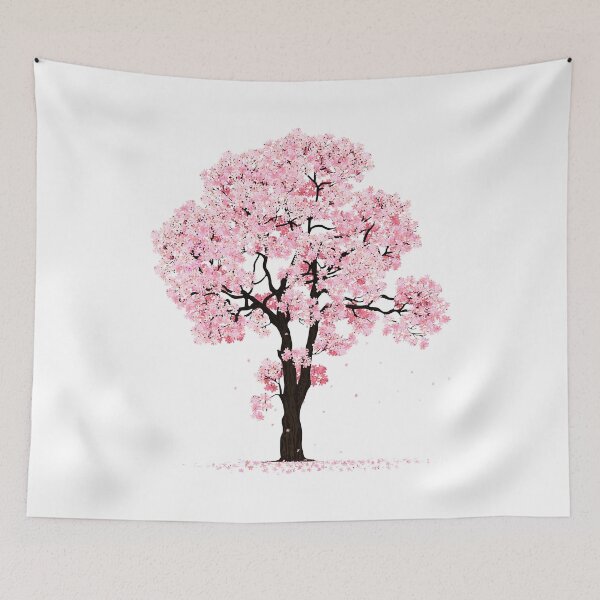 Item preview, Cherry Blossom designed and sold by Sasha-Arts.