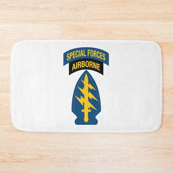 Item preview, Special Forces designed and sold by Buckwhite.