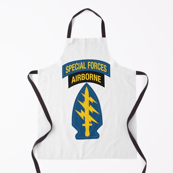 Item preview, Special Forces designed and sold by Buckwhite.