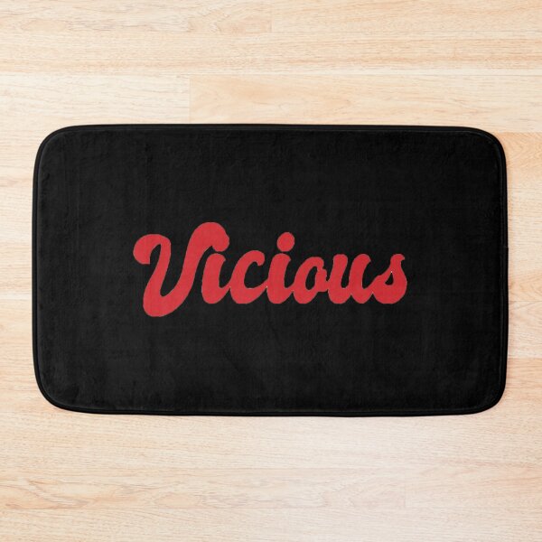Item preview, Vicious designed and sold by rocknrollsoul.