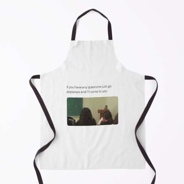 Item preview, Cat teacher designed and sold by Yesenia Ortiz.