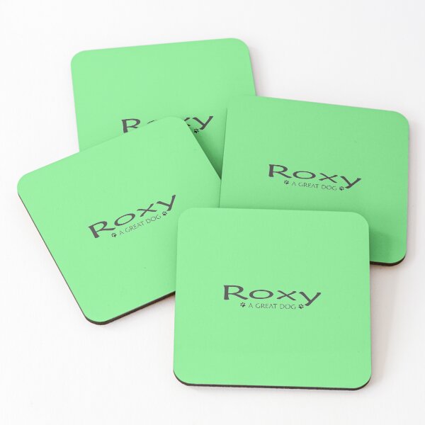 Item preview, ROXY designed and sold by dhajr.