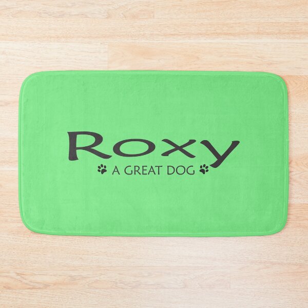 Item preview, ROXY designed and sold by dhajr.