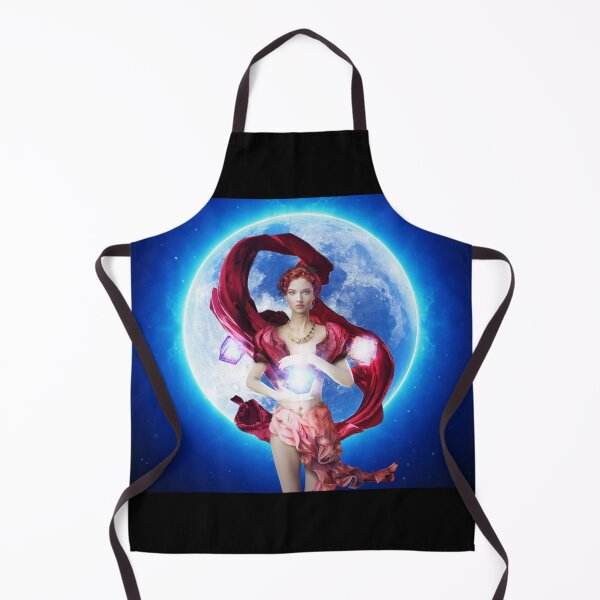 Item preview, Universe goddess. designed and sold by emphatic.