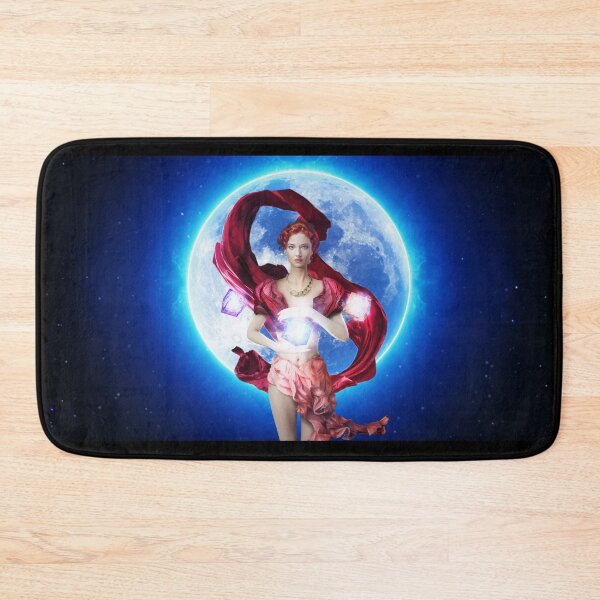 Item preview, Universe goddess. designed and sold by emphatic.