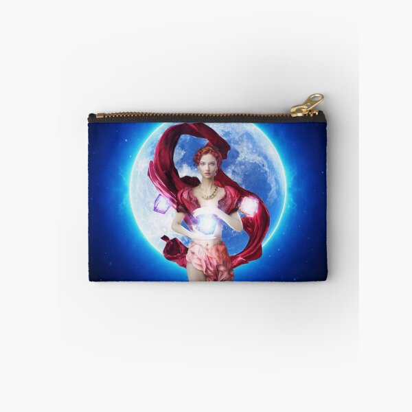 Item preview, Universe goddess. designed and sold by emphatic.