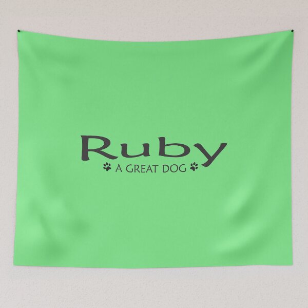 Item preview, RUBY designed and sold by dhajr.