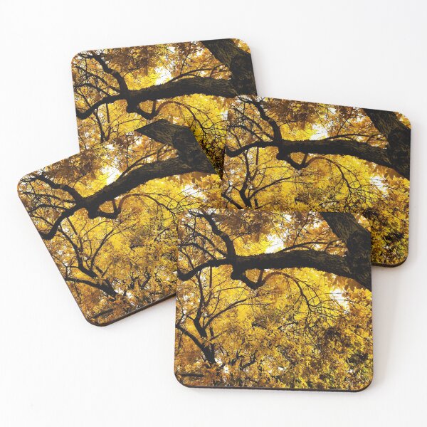 Item preview, Blazing Golden Autumn designed and sold by XXX Zombieboy XXX.