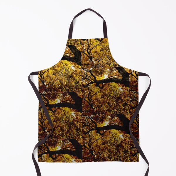 Item preview, Blazing Golden Autumn designed and sold by XXX Zombieboy XXX.
