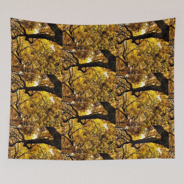 Item preview, Blazing Golden Autumn designed and sold by XXX Zombieboy XXX.
