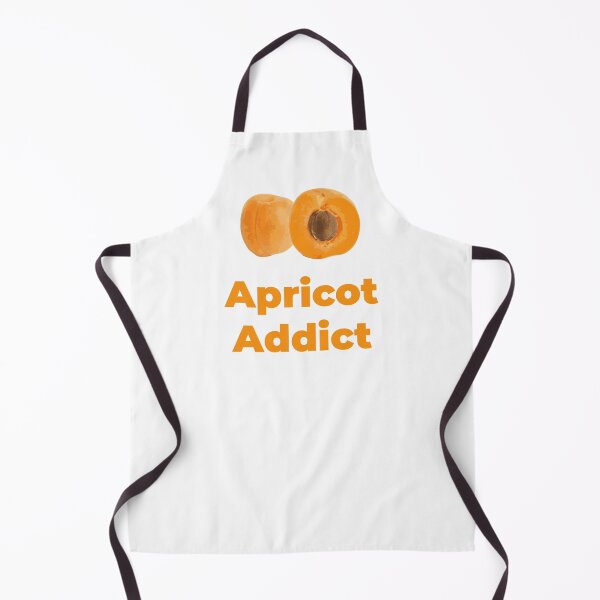 Item preview, Apricot Addict designed and sold by Sweevy Swag.