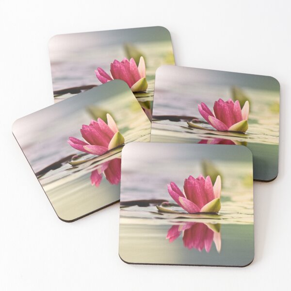 Item preview, Serene Water Lily designed and sold by Susan Rydberg.